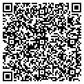 QR code with Hideaway contacts