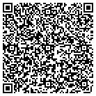 QR code with Clarence Hamff Construction contacts
