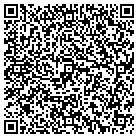 QR code with Thompson Landscape Architect contacts