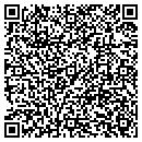 QR code with Arena Cove contacts