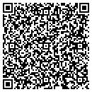 QR code with Hartline Golf Cart contacts