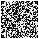 QR code with G&H Distributors contacts