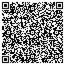 QR code with CITY HALL contacts