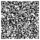 QR code with Corbin E Evans contacts