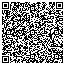 QR code with BJS Service contacts