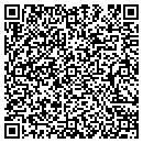 QR code with BJS Service contacts