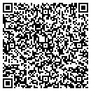 QR code with Klassic Kut contacts