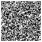 QR code with West Blockton Food Center contacts
