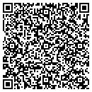 QR code with Z-Brothers Custom contacts