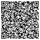 QR code with J & Z Remodelers contacts