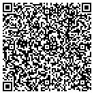 QR code with Leonard's Hair Sauvage contacts