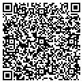 QR code with KRBC contacts