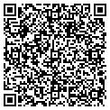 QR code with CMH contacts
