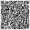 QR code with A & P Motors contacts