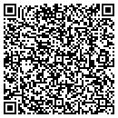 QR code with Ronnie Burrows Paving contacts