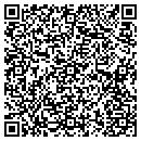 QR code with AON Risk Service contacts