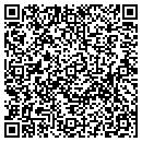 QR code with Red J Films contacts