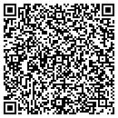 QR code with Hodges & Thomas contacts