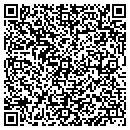 QR code with Above & Beyond contacts