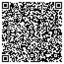 QR code with T R Gustaveson DDS contacts