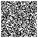 QR code with John A De Leon contacts