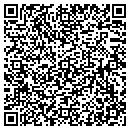 QR code with Cr Services contacts