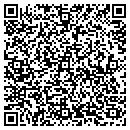 QR code with D-Jax Corporation contacts