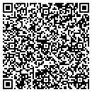QR code with Kathy M Thomas contacts