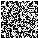 QR code with Apple Vending contacts