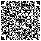 QR code with A Littlefield Delivery contacts