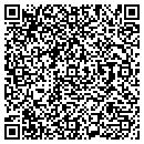 QR code with Kathy's Nail contacts