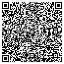QR code with C H Robinson contacts