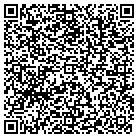 QR code with A Gonzalez Forwarding Inc contacts