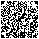 QR code with C & W Forest & Land LLC contacts
