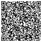 QR code with Prine Towing & Recovery Inc contacts