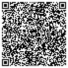 QR code with Leafguard Of The Gulf Coast contacts
