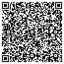 QR code with Homebodies contacts