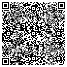 QR code with Chapman Bill Auto Sales Inc contacts