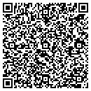 QR code with Hill-Rom contacts