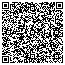 QR code with Robert A Pedersen CPA contacts