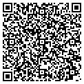 QR code with Cynthias contacts