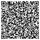QR code with Allen Property Service contacts