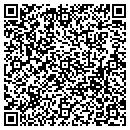 QR code with Mark W Hall contacts
