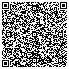 QR code with Mark Blackbird Builder Inc contacts