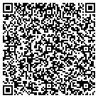 QR code with M N The Furniture Doctors contacts