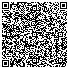 QR code with Mansion On Town Creek contacts
