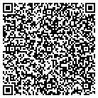 QR code with Milano's Design & Upholstery contacts