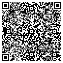 QR code with B Z B Inc contacts