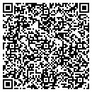QR code with D Jay Sandblasting contacts