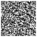 QR code with Paradise Pools contacts